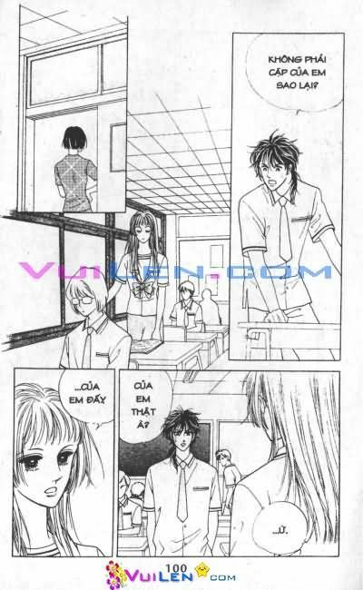 Tóc gió thôi bay: Chapter 7