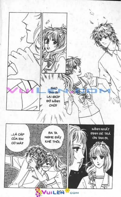 Tóc gió thôi bay: Chapter 7