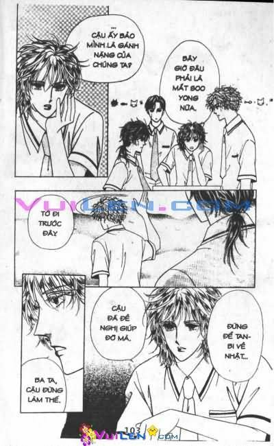 Tóc gió thôi bay: Chapter 7