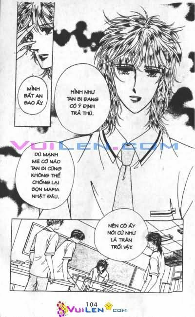 Tóc gió thôi bay: Chapter 7
