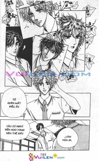 Tóc gió thôi bay: Chapter 7
