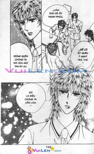 Tóc gió thôi bay: Chapter 7