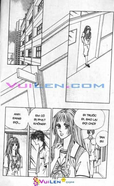Tóc gió thôi bay: Chapter 7
