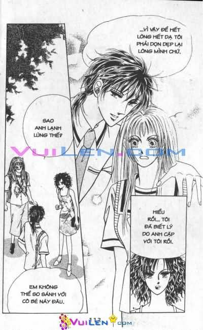 Tóc gió thôi bay: Chapter 7