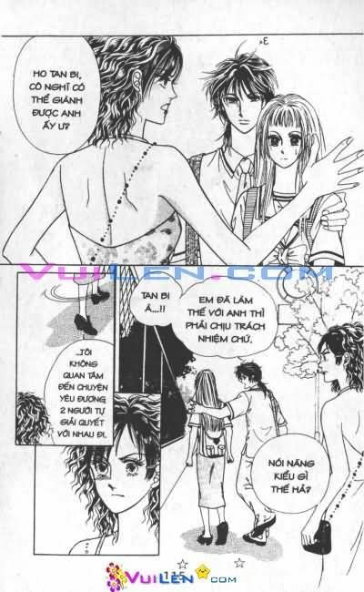 Tóc gió thôi bay: Chapter 7