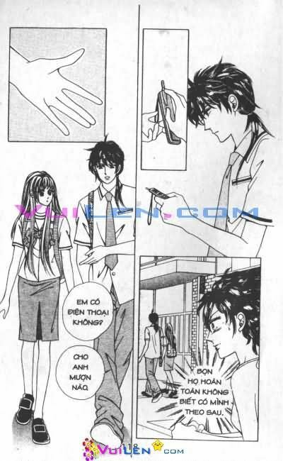 Tóc gió thôi bay: Chapter 7