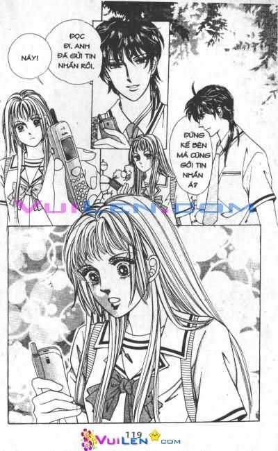 Tóc gió thôi bay: Chapter 7