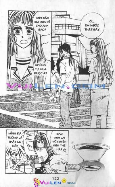 Tóc gió thôi bay: Chapter 7