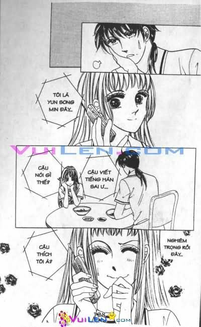 Tóc gió thôi bay: Chapter 7