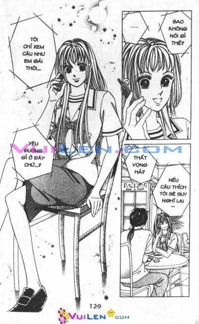 Tóc gió thôi bay: Chapter 7