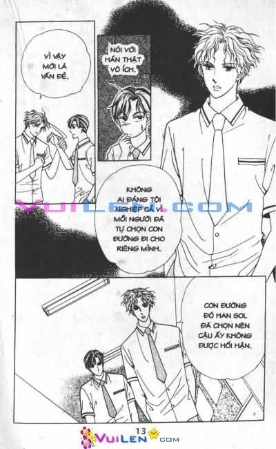 Tóc gió thôi bay: Chapter 7