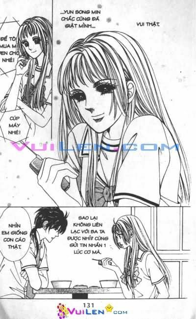 Tóc gió thôi bay: Chapter 7