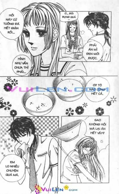 Tóc gió thôi bay: Chapter 7