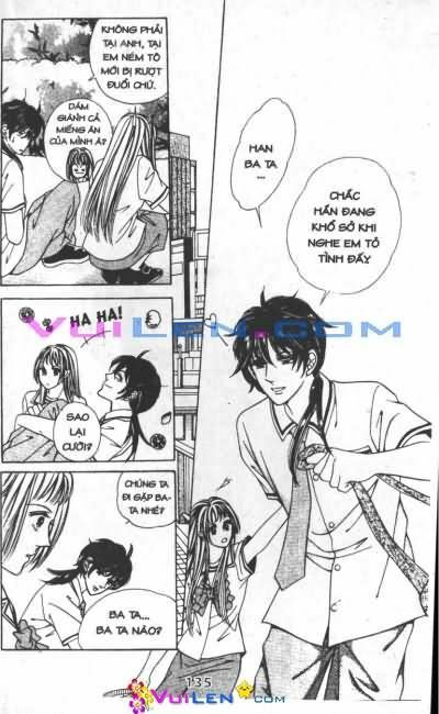 Tóc gió thôi bay: Chapter 7