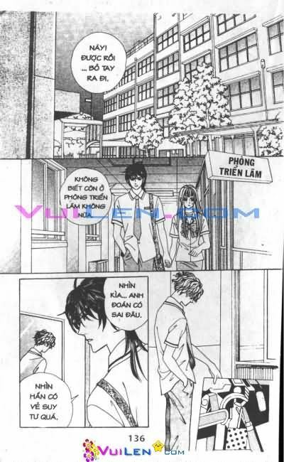 Tóc gió thôi bay: Chapter 7