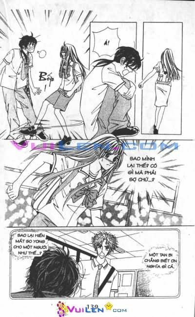 Tóc gió thôi bay: Chapter 7