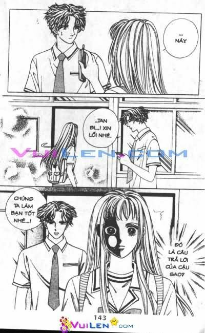 Tóc gió thôi bay: Chapter 7