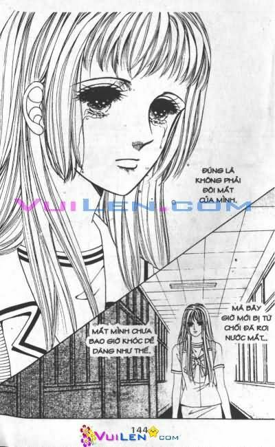 Tóc gió thôi bay: Chapter 7