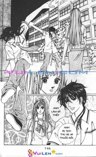 Tóc gió thôi bay: Chapter 7