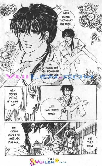 Tóc gió thôi bay: Chapter 7