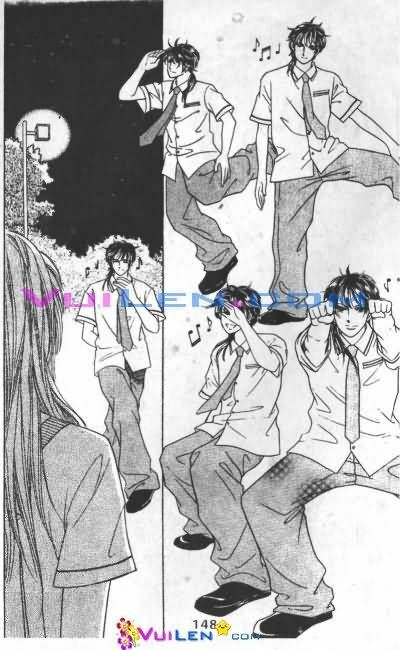 Tóc gió thôi bay: Chapter 7