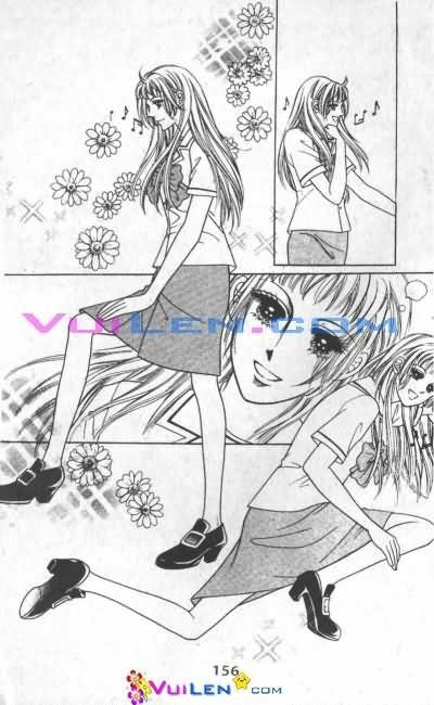 Tóc gió thôi bay: Chapter 7