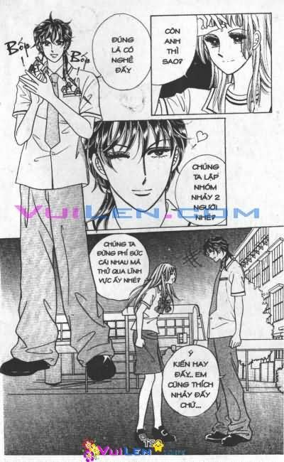 Tóc gió thôi bay: Chapter 7