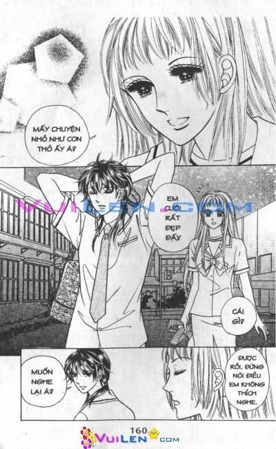 Tóc gió thôi bay: Chapter 7