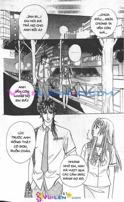 Tóc gió thôi bay: Chapter 7