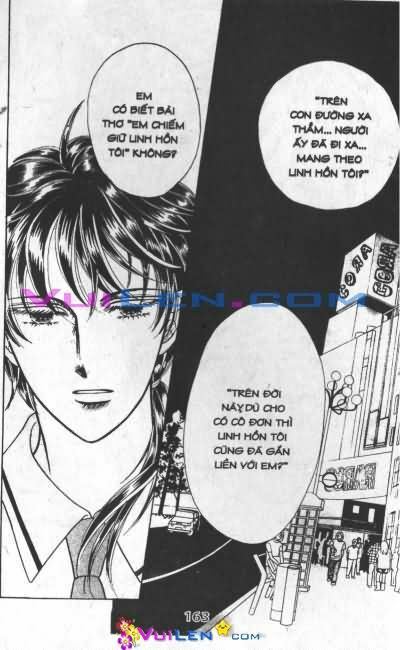 Tóc gió thôi bay: Chapter 7