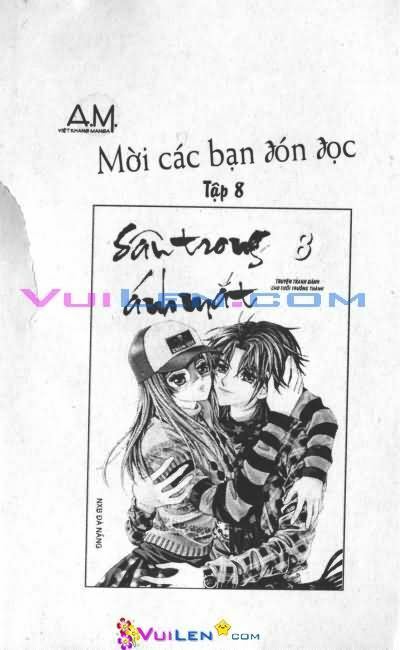 Tóc gió thôi bay: Chapter 7