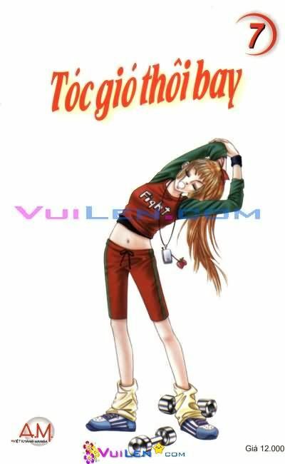 Tóc gió thôi bay: Chapter 7
