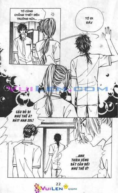 Tóc gió thôi bay: Chapter 7