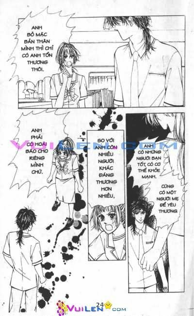 Tóc gió thôi bay: Chapter 7