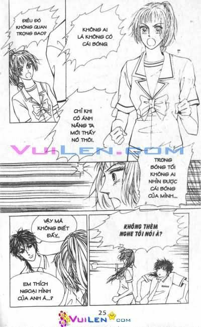 Tóc gió thôi bay: Chapter 7
