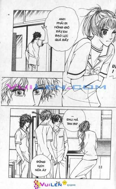 Tóc gió thôi bay: Chapter 7