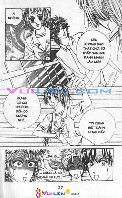 Tóc gió thôi bay: Chapter 7