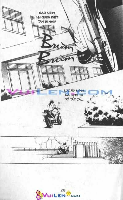 Tóc gió thôi bay: Chapter 7