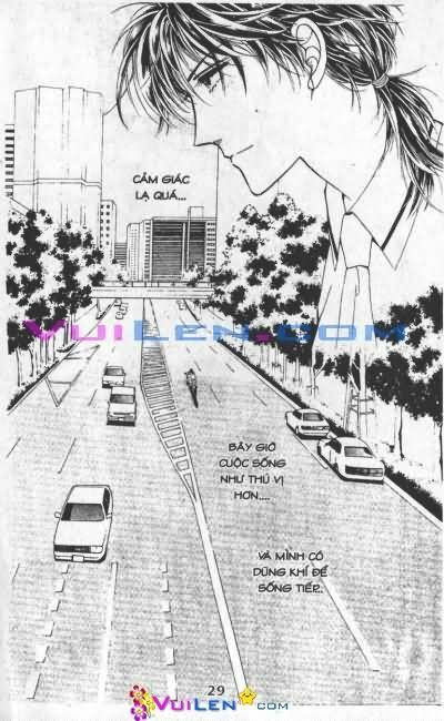 Tóc gió thôi bay: Chapter 7