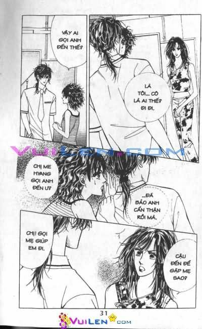 Tóc gió thôi bay: Chapter 7