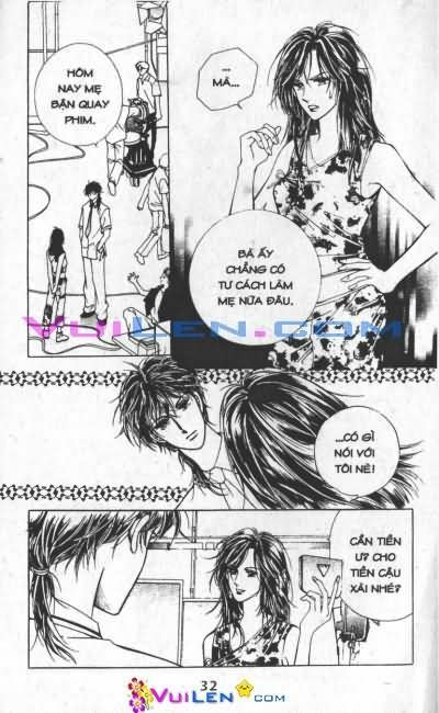 Tóc gió thôi bay: Chapter 7