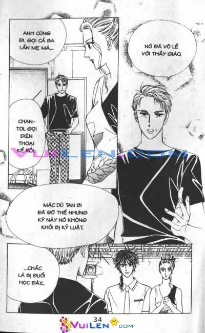 Tóc gió thôi bay: Chapter 7