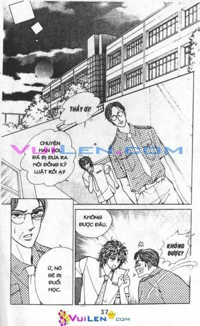 Tóc gió thôi bay: Chapter 7