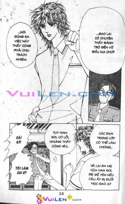 Tóc gió thôi bay: Chapter 7