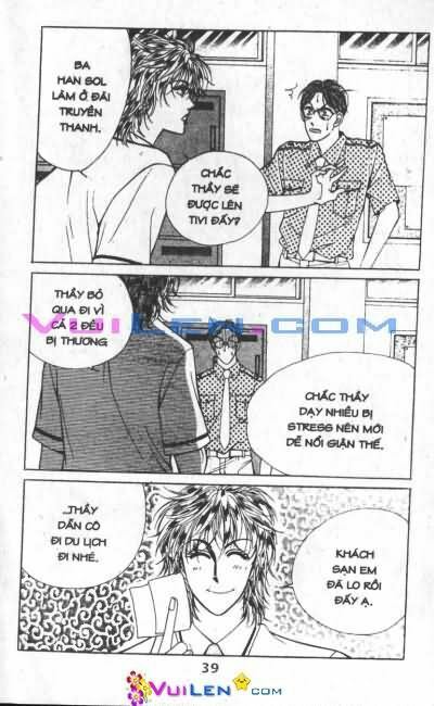 Tóc gió thôi bay: Chapter 7