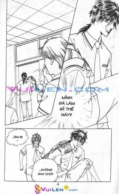Tóc gió thôi bay: Chapter 7