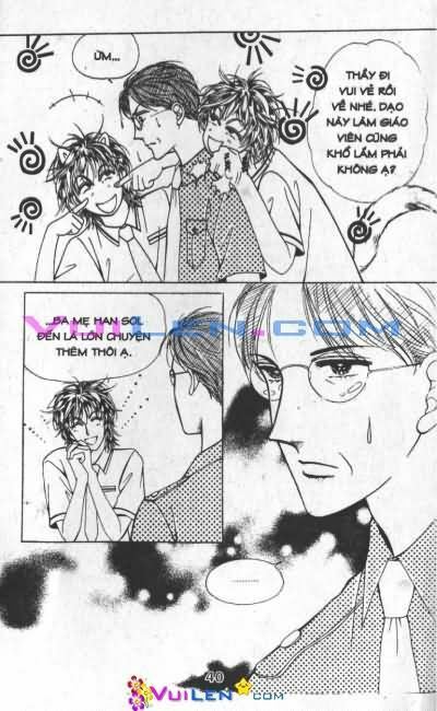 Tóc gió thôi bay: Chapter 7