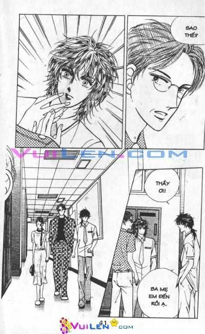 Tóc gió thôi bay: Chapter 7
