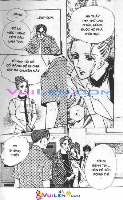 Tóc gió thôi bay: Chapter 7