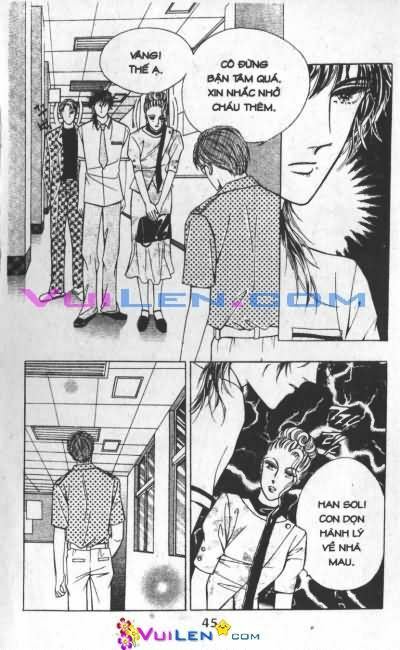 Tóc gió thôi bay: Chapter 7